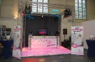 Trouwbeurs Weddingfair 2011 Zwolle