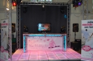 Trouwbeurs Weddingfair 2011 Zwolle