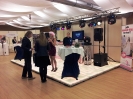 Trouwbeurs Weddingfair 2012 Zwolle