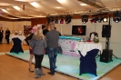 Trouwbeurs Weddingfair 2012 Zwolle